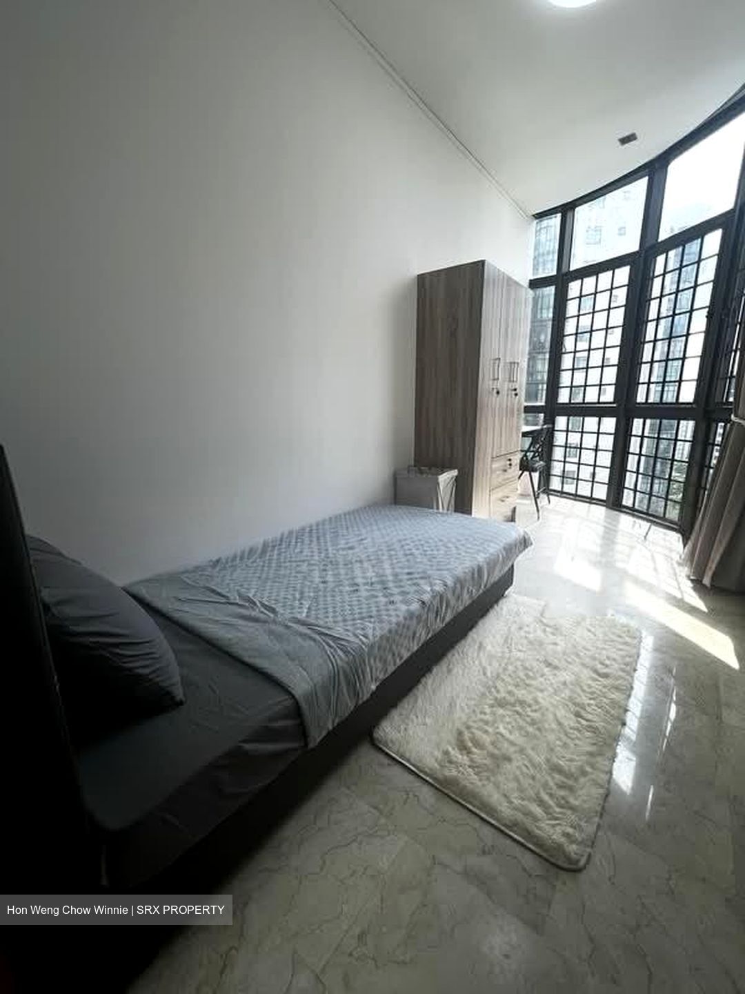 Parc Oasis (D22), Condominium #530747141